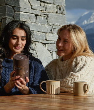 The power of nature: raw cocoa – enjoyment, health and tradition