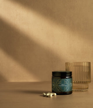 Top 5 things you need to know about magnesium