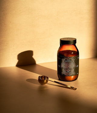 Our landmark clinical trial on True Collagen for whole-body health