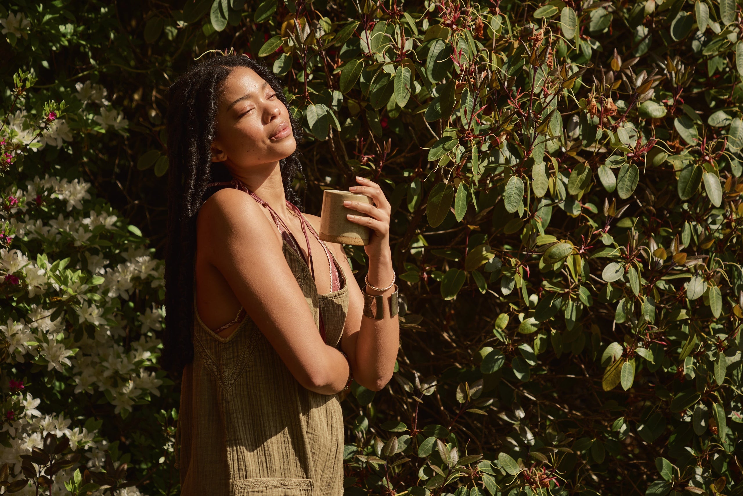 Nicht noch eine Wellness-Routine: Ein Lebensstil, der wirklich zu dir passt