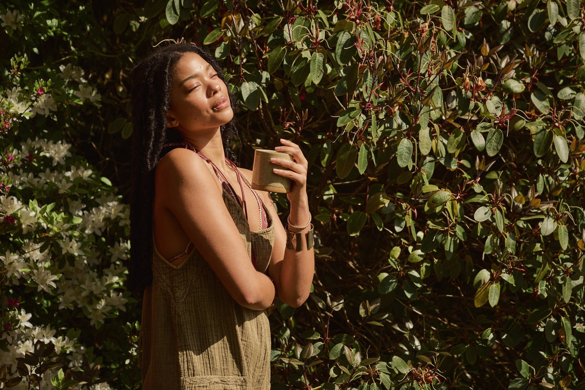 Not Another Wellness Routine: A Lifestyle to Live