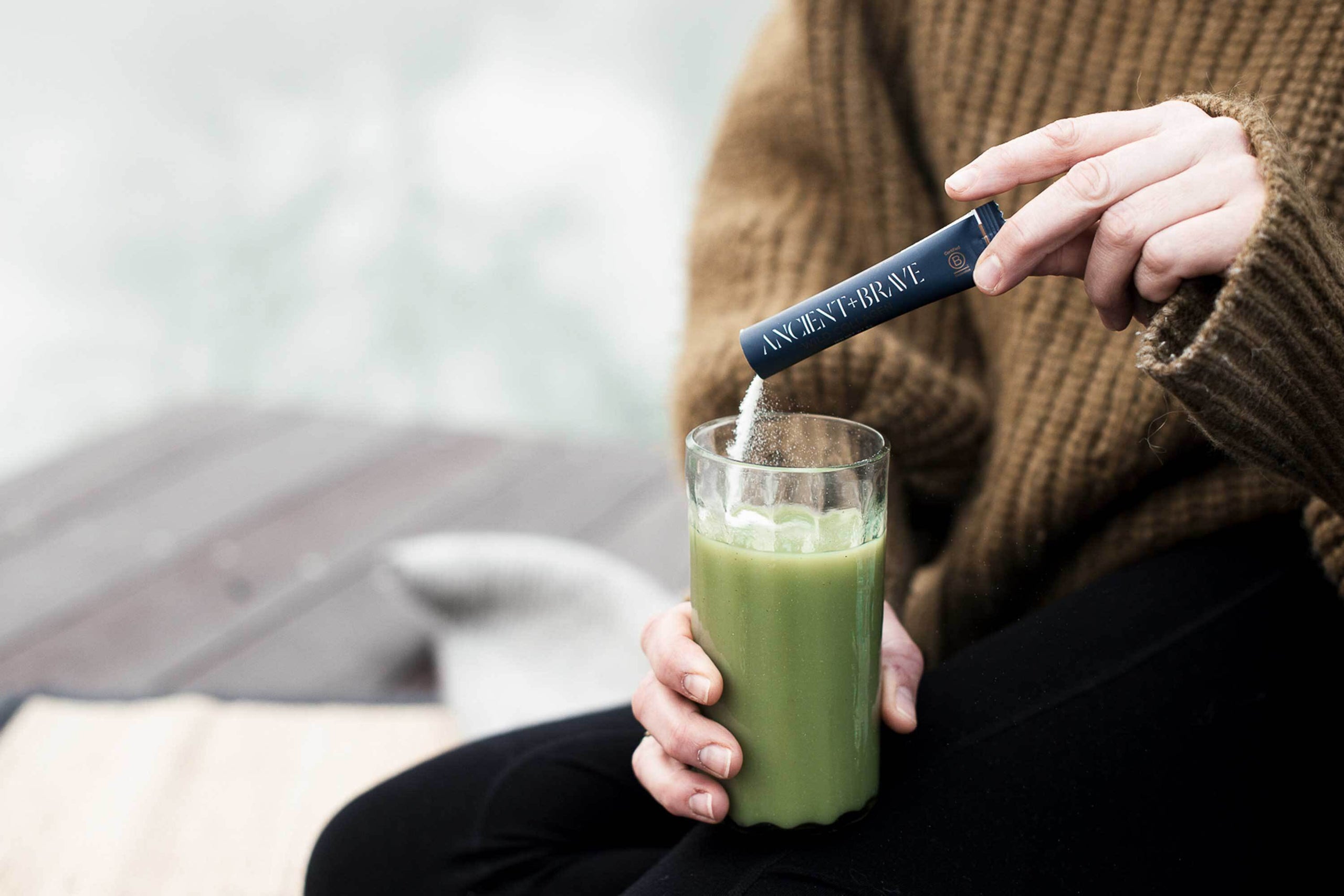 Do you really need vitamin C with your collagen supplement? The science explained