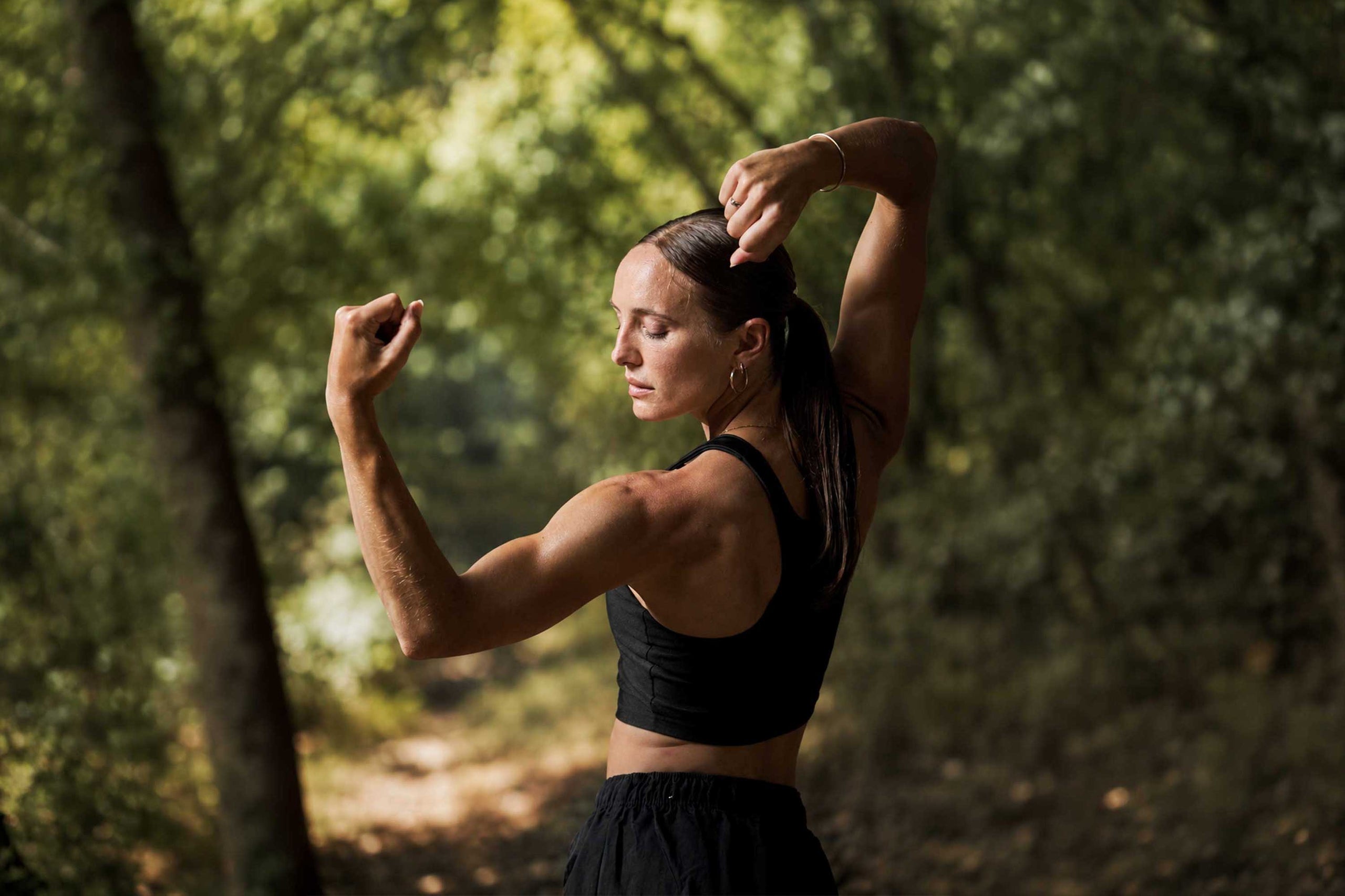 The Underrated Superpower: Why Muscle Mass Extends Your Life