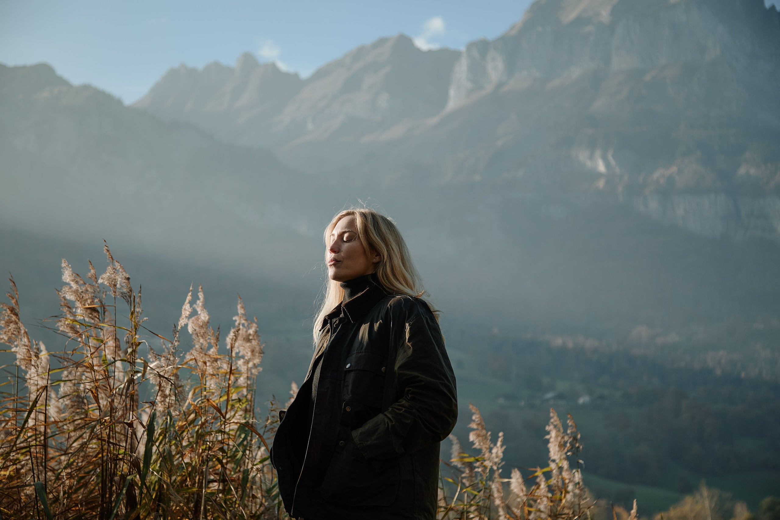 Embracing the Pause: A Journey of Empowerment through Menopause