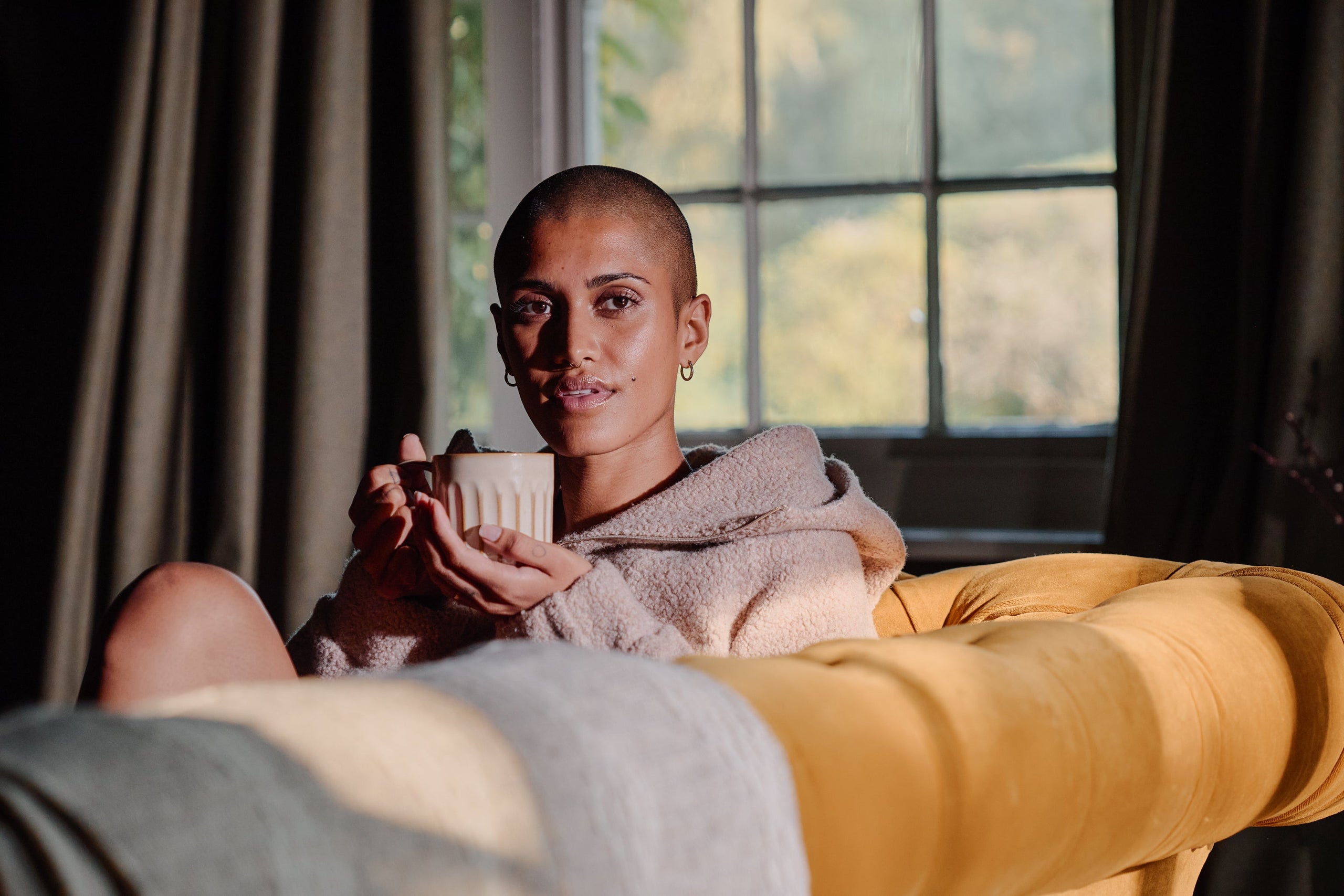 Embrace the rhythm of life: Facing each phase of your womanhood consciously