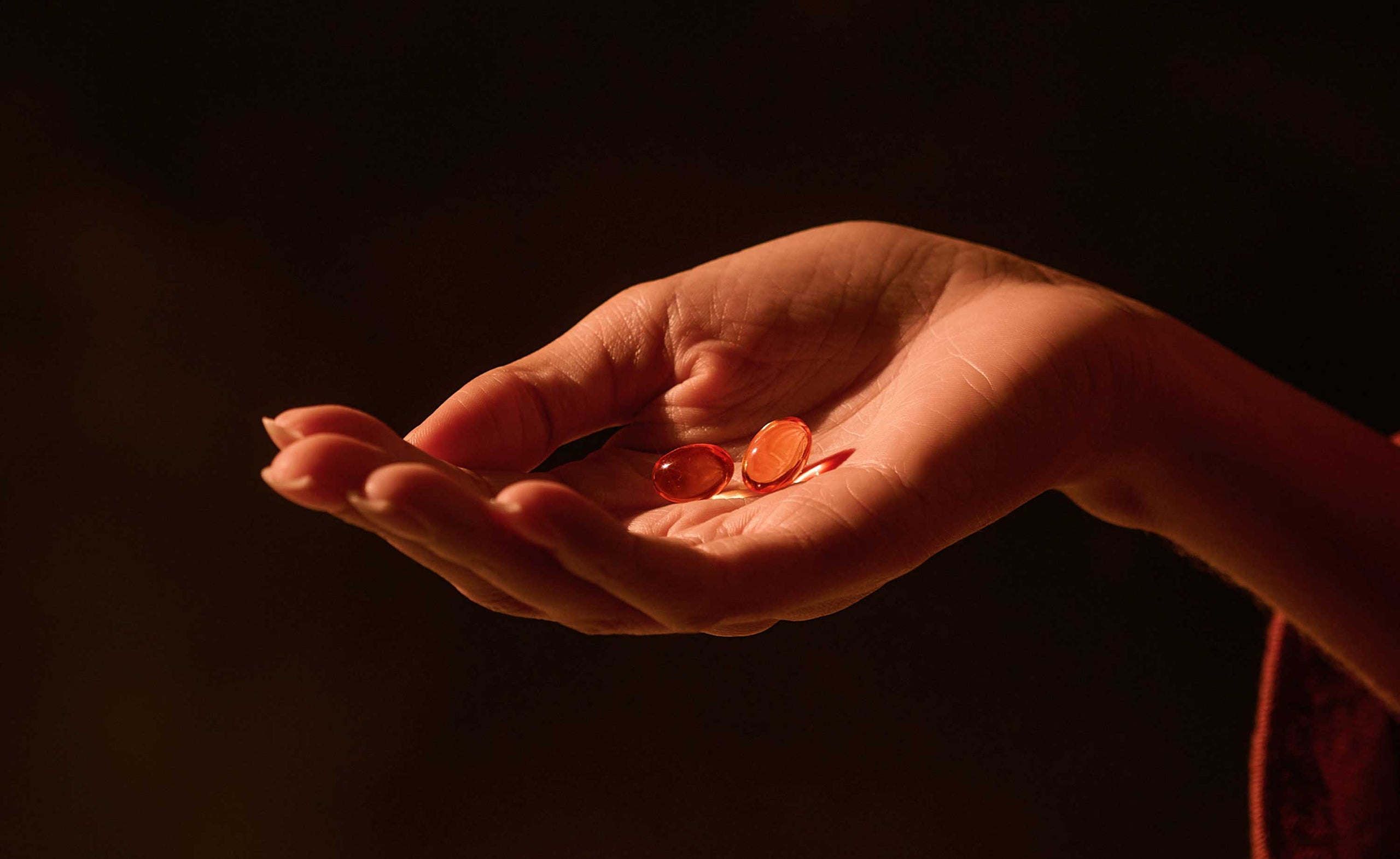 True Omegas+ Clinical Trial: The Inner Circle Results