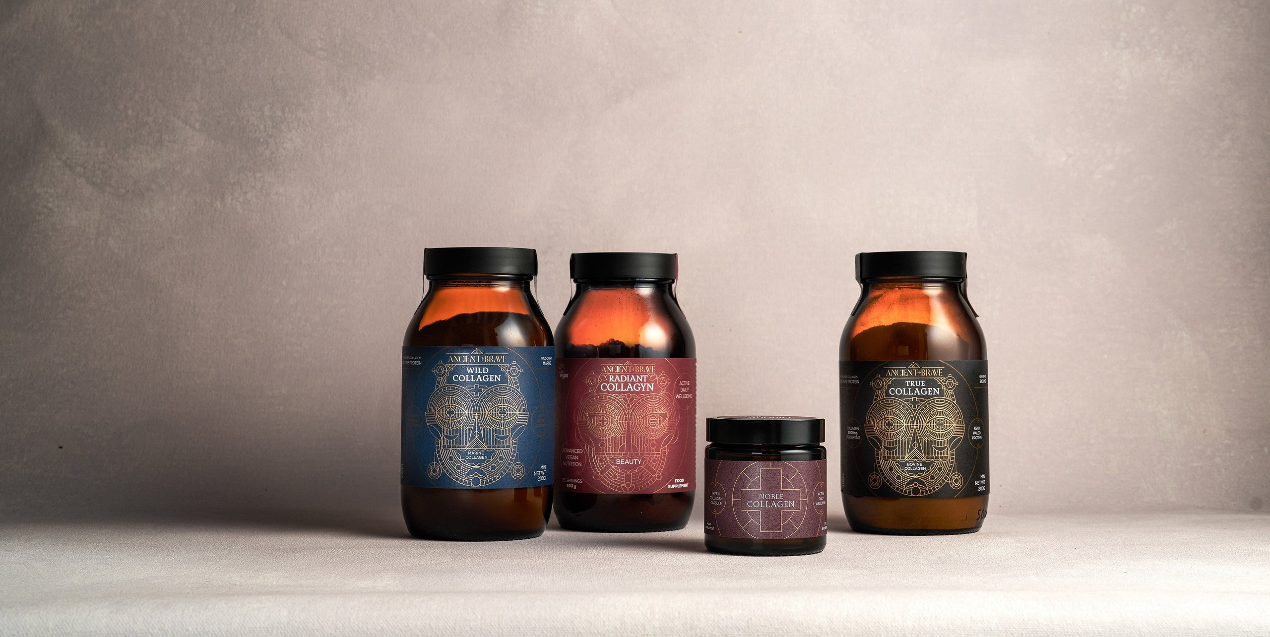 Kollagen, Kontroversen und bewusste Entscheidungen