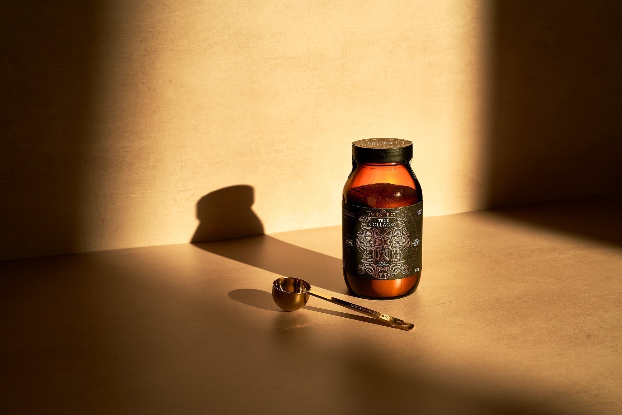 Our landmark clinical trial on True Collagen for whole-body health