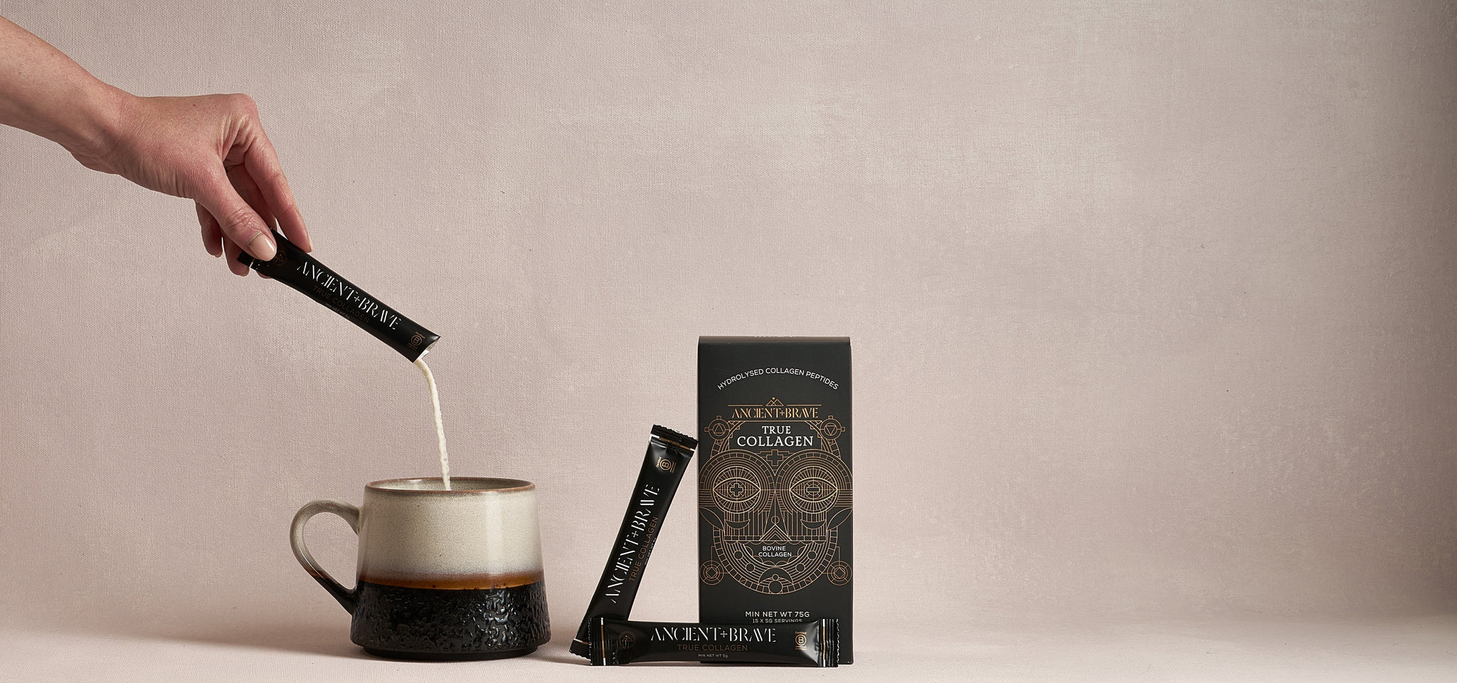 6 Dinge, die deinem Kollagen schaden – und 6, die es stärken