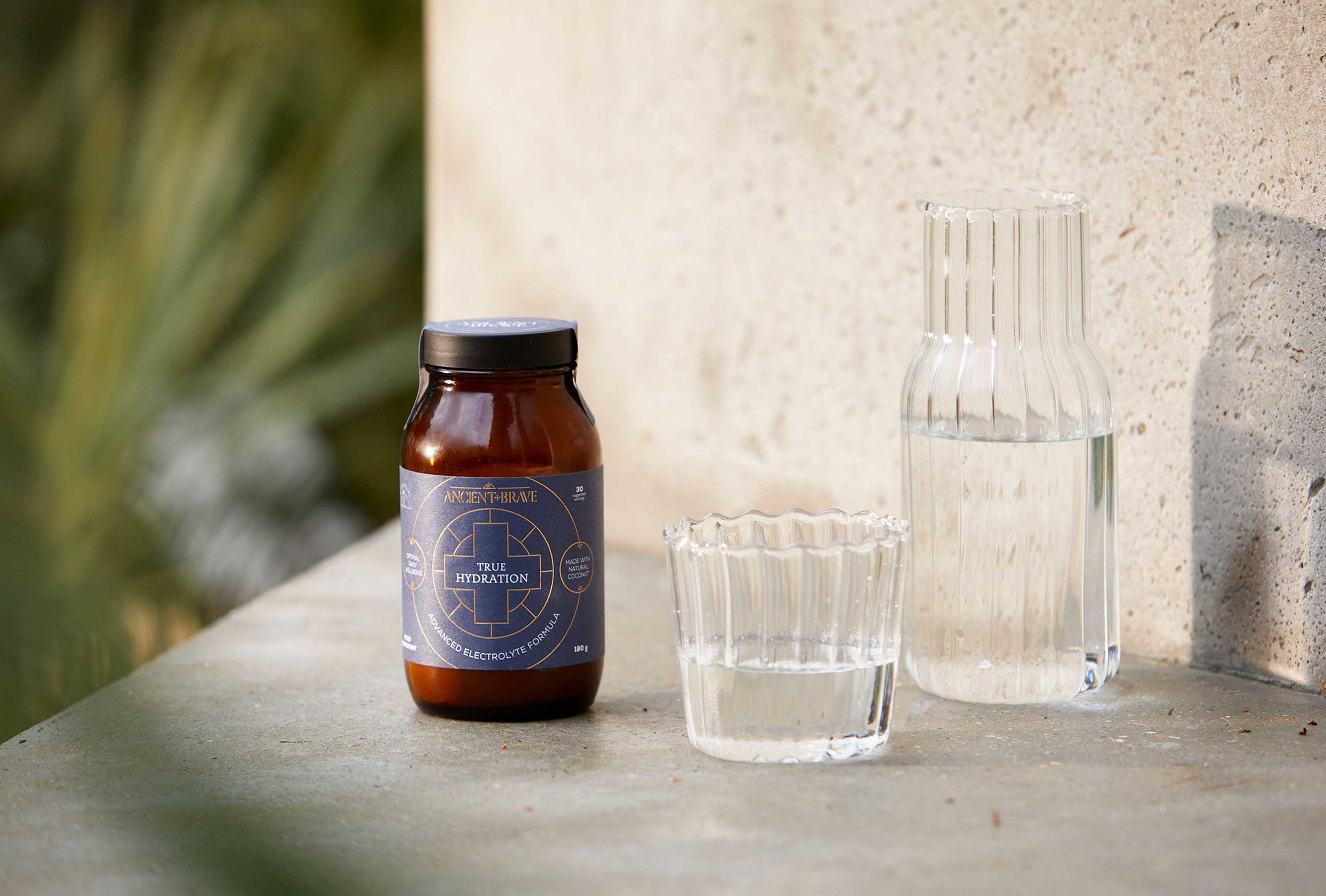 Electrolyte Powder vs Coconut Water: UK Study Puts True Hydration to the Test