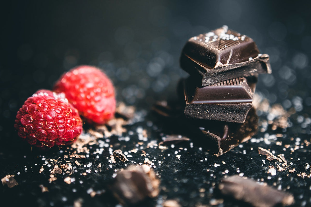 Our best chocolate recipes
