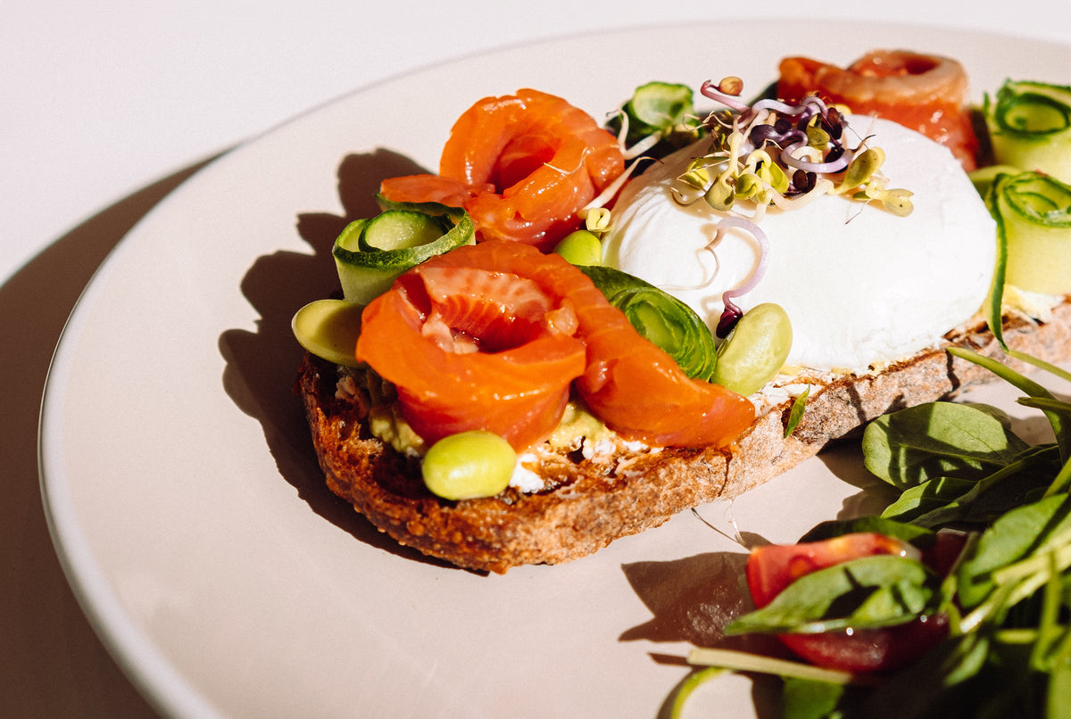 Our Guide to Protein