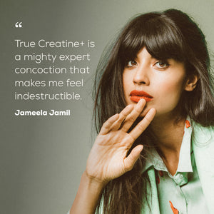 True Creatine+ Sachets