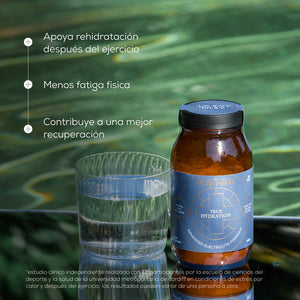 Hydration Starter Bundle ES