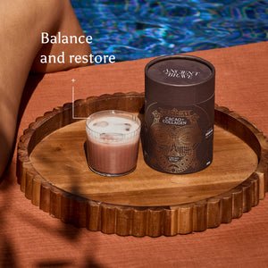 Cacao + Collagen Sachets