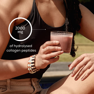Cacao + Collagen Sachets