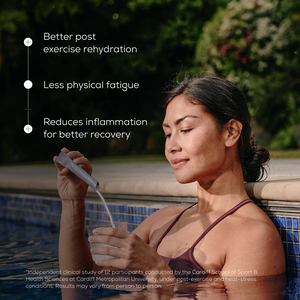 True Hydration Sachets