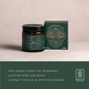 True Magnesium+