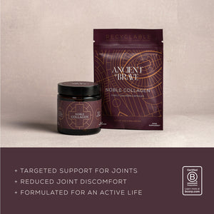 Noble Collagen