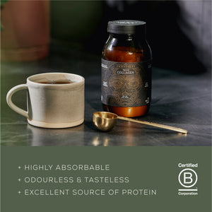 True Collagen Powder