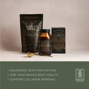True Collagen Powder