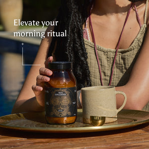 True Collagen Powder