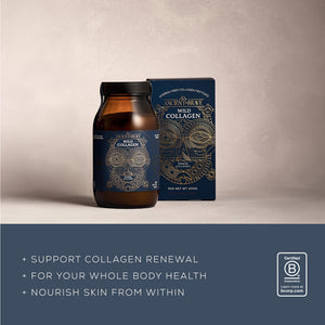 Wild Collagen
