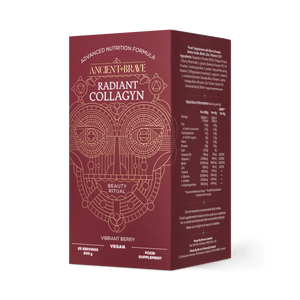 Radiant Collagyn for Beauty