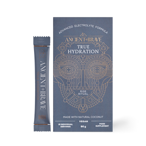 True Hydration Sachets