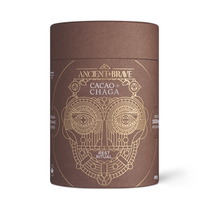 Cacao + Chaga