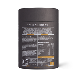 Coffee + Collagen