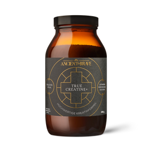 True Creatine+