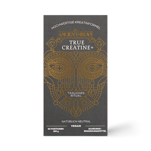 True Creatine+