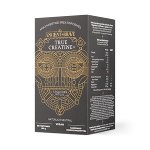 True Creatine+