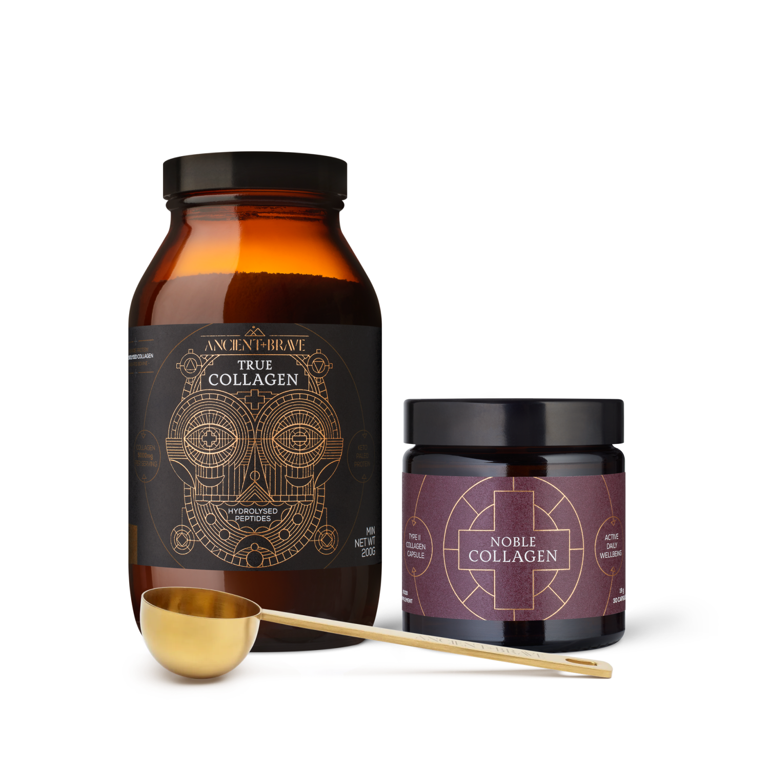 Collagen Expert Kit