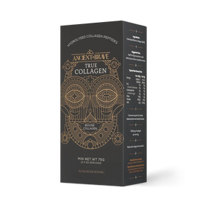 True Collagen Sachets