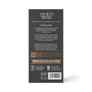 True Collagen Sachets