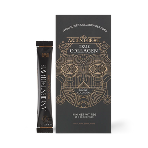 True Collagen Sachets