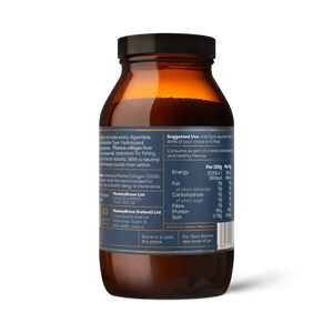 Wild Collagen