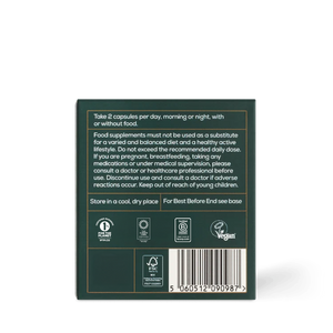 True Magnesium+