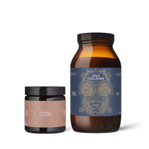 The Skin Essentials Kit