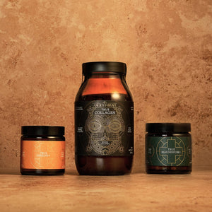 The Foundation Kit