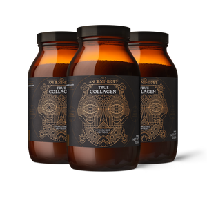 True Collagen Starter Bundle