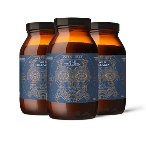 Wild Collagen Starter Bundle