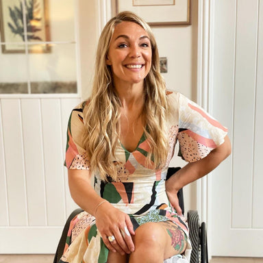 Sophie Morgan