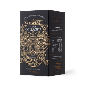 True Collagen Powder