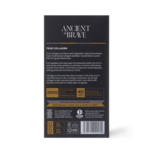True Collagen Powder