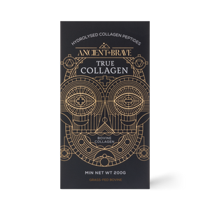 True Collagen Powder