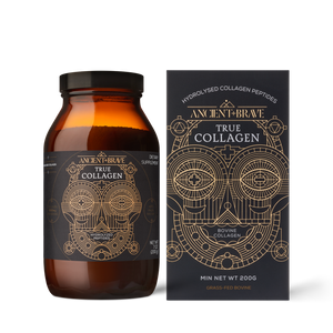 True Collagen Powder