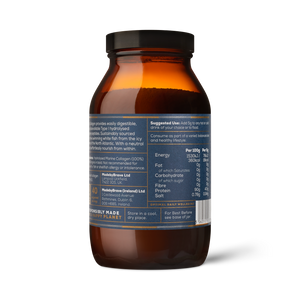 Wild Collagen